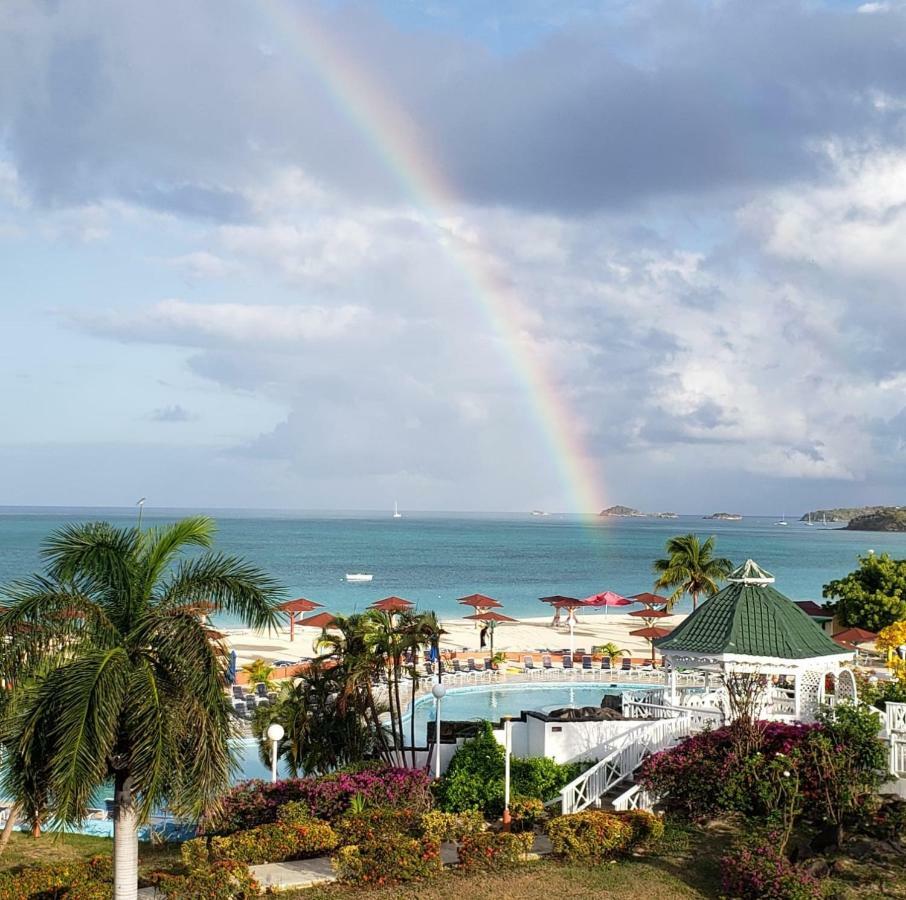 Jolly Beach Antigua Bolands Exterior photo